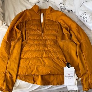 Lululemon jacket